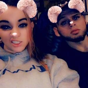 Meet your Posher, Mabel